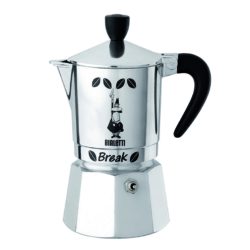 Bialetti Break Black 3 Cup